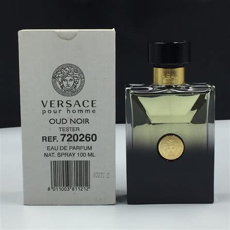 versace oud noir uk review|versace pour homme top notes.